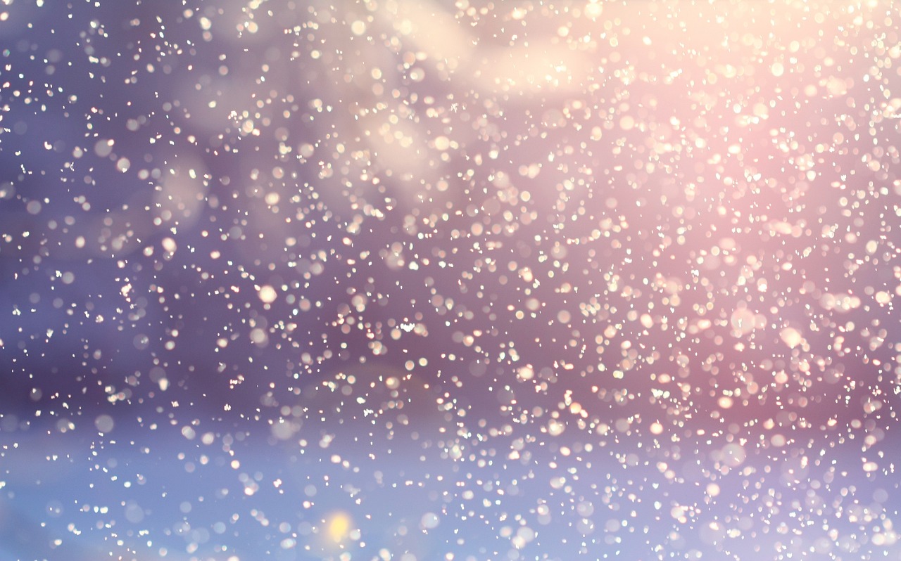 snowfall-201496_1280