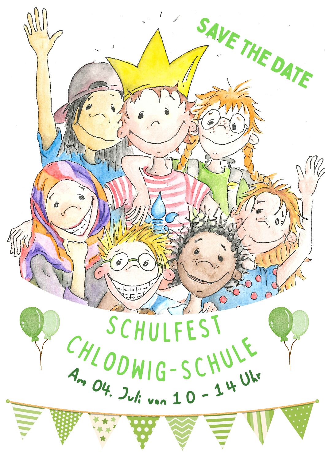 Schulfest
